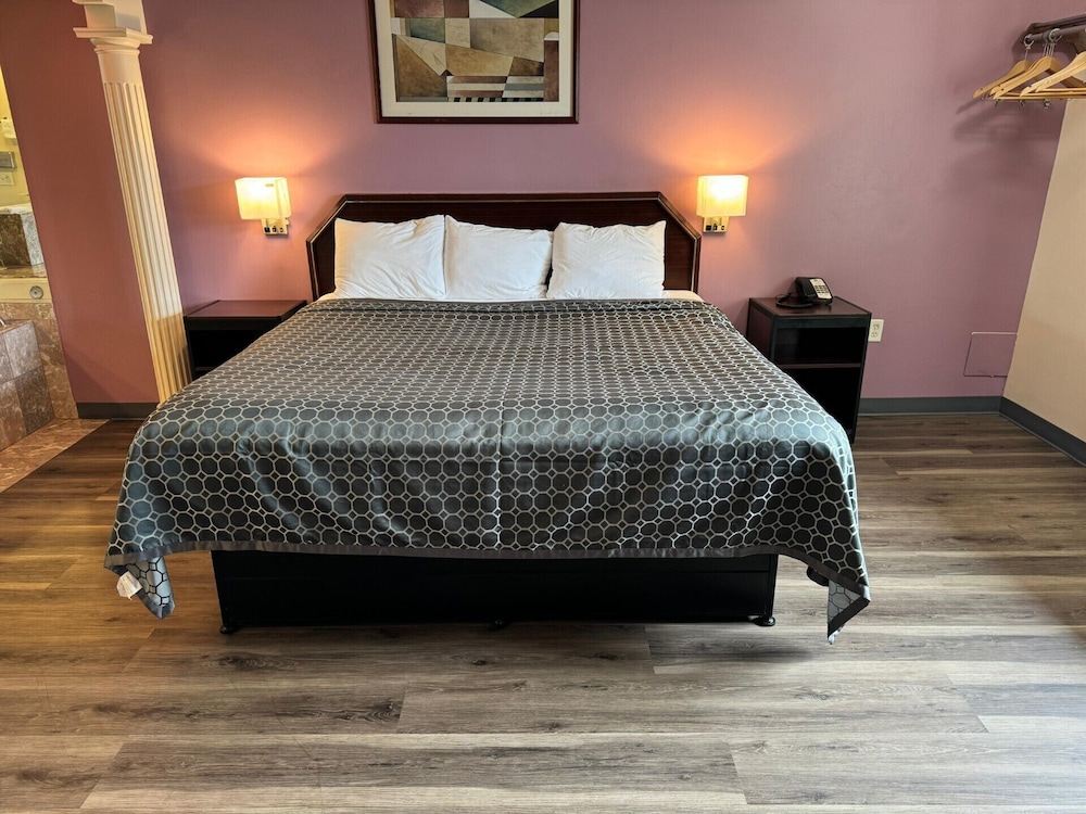 Express Inn -Rahway 14/46