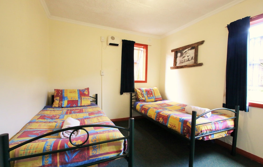 Chateau Franz Hostel 7/50