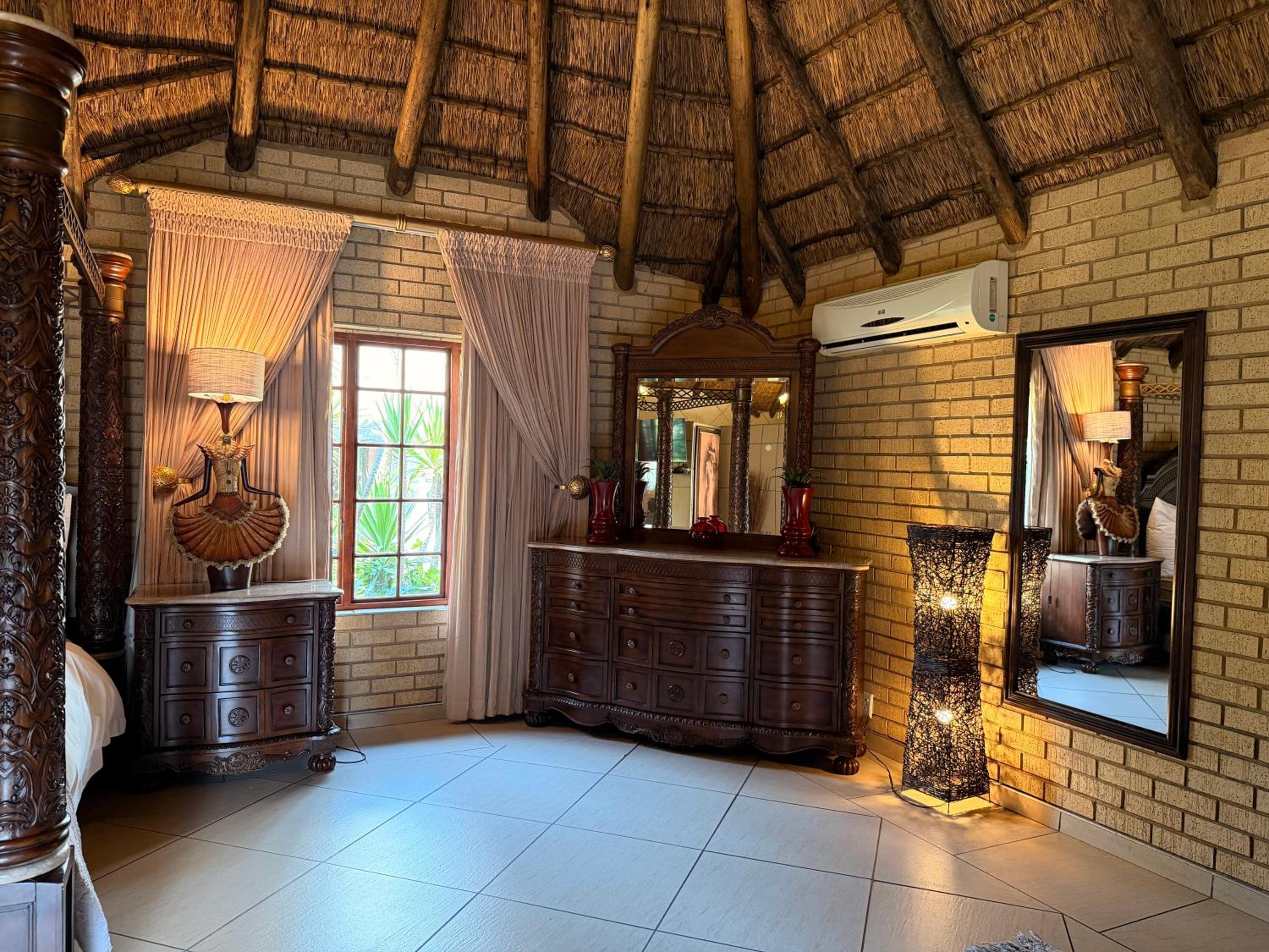 Thabong Bed & Breakfast 1/18