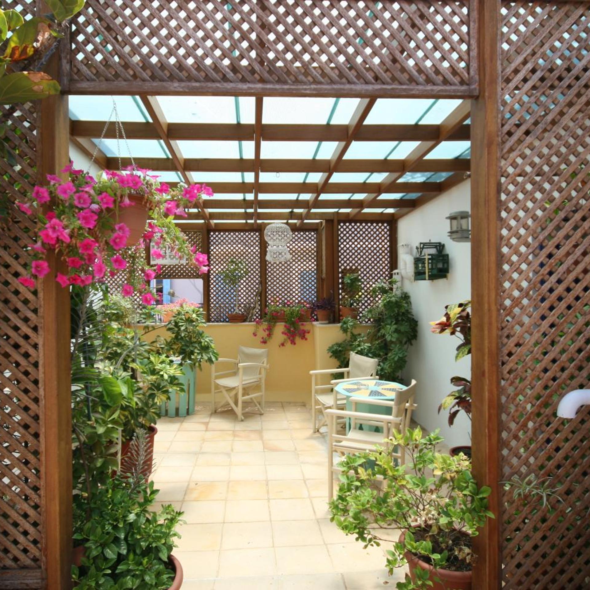 Nostos Hotel in CHANIA