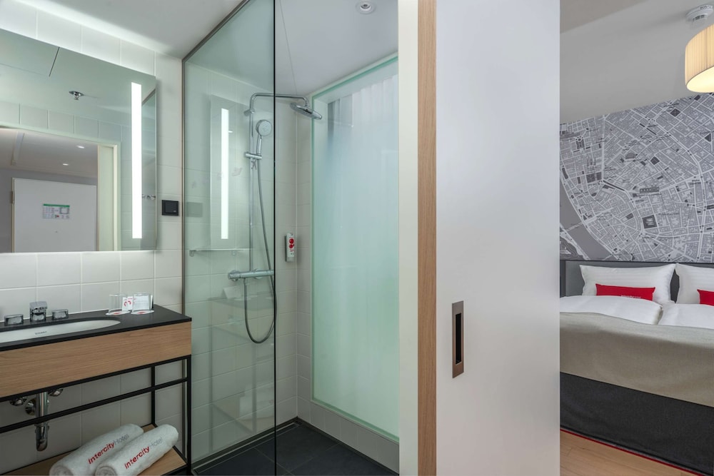 IntercityHotel Budapest 23/65
