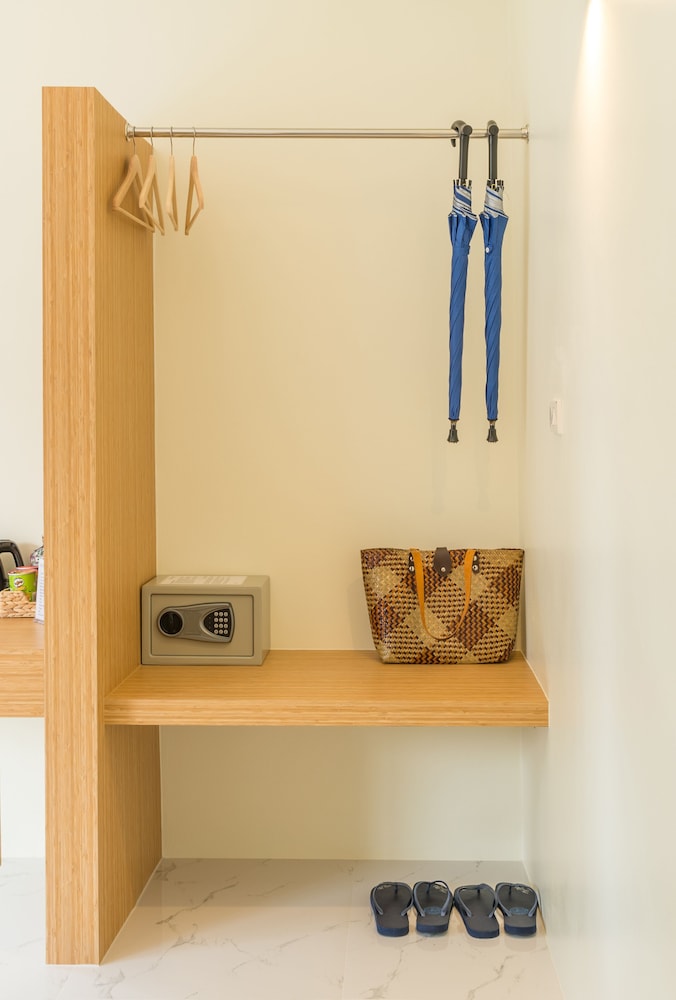 Aonang Eco Villa 5/50