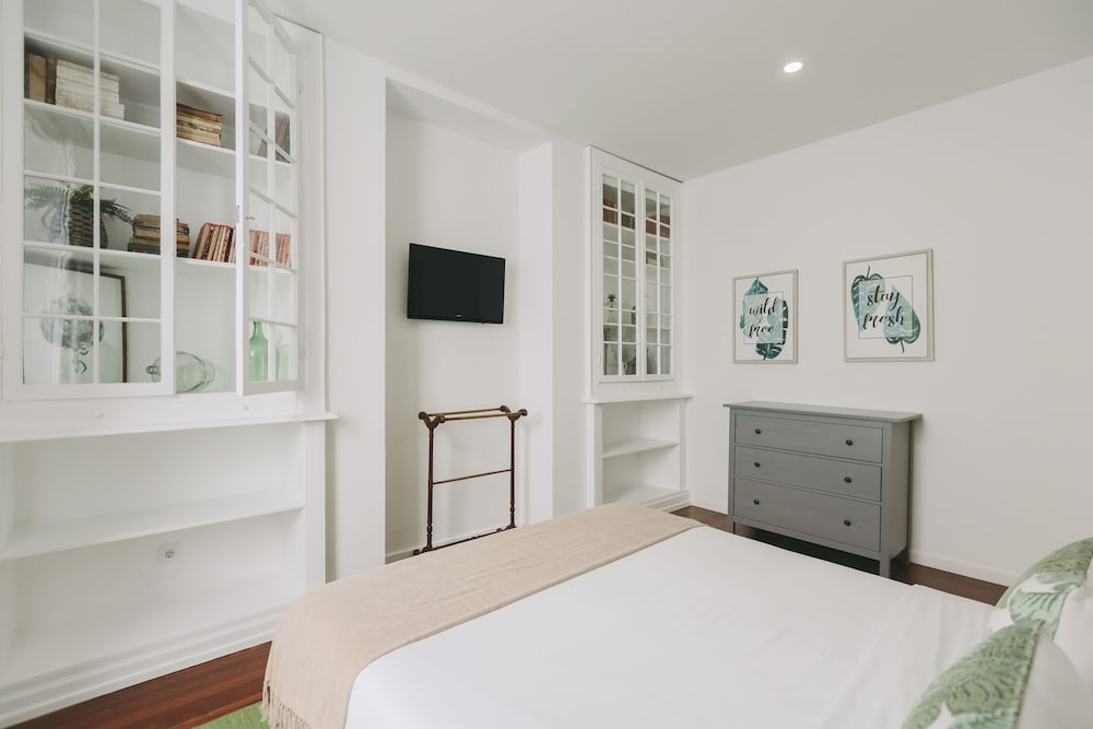 Casa do Contador - Suites and Pool (ex. Azores Flats - Ponta Delgada) 3/73