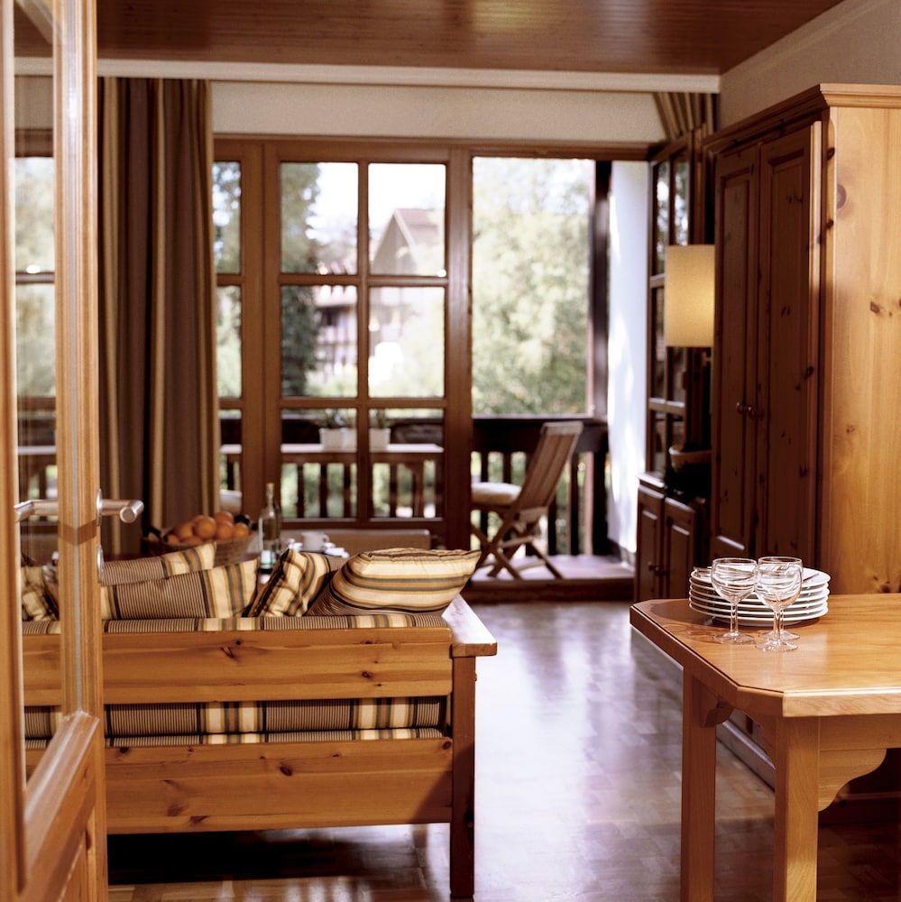 Hapimag Resort Braunlage 25/45