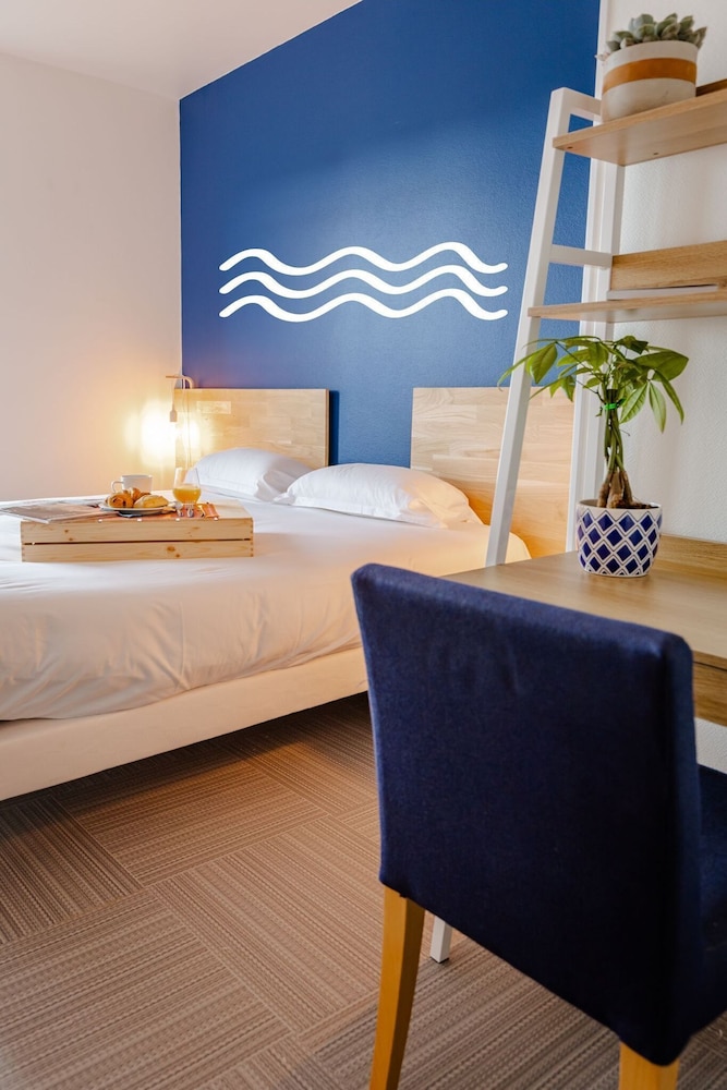 Citotel Aux Voyageurs 10/22