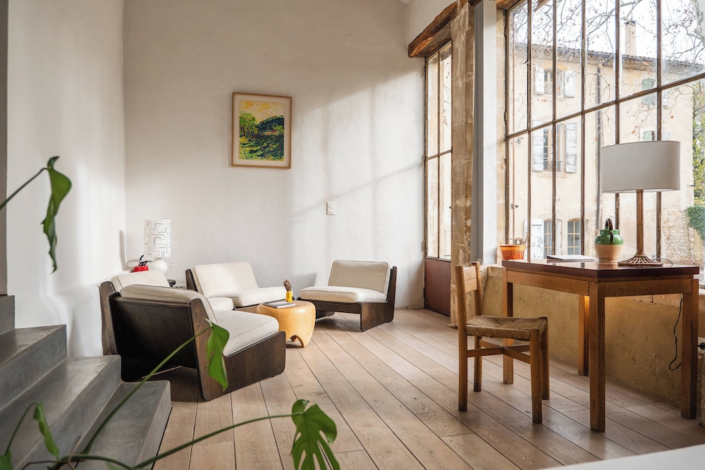 Le Galinier Lourmarin, a Beaumier Guesthouse 35/50
