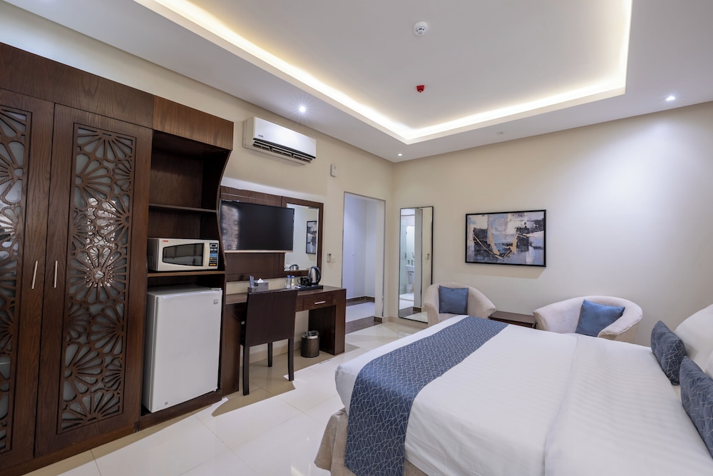 المهيدب النرجس(Al Muhaidb Residence Al Narges - Economic) 11/46