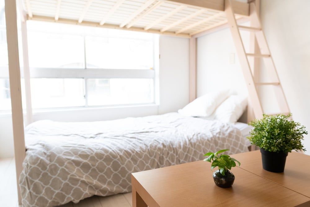 Casa Blanca Guesthouse - Hostel 19/68