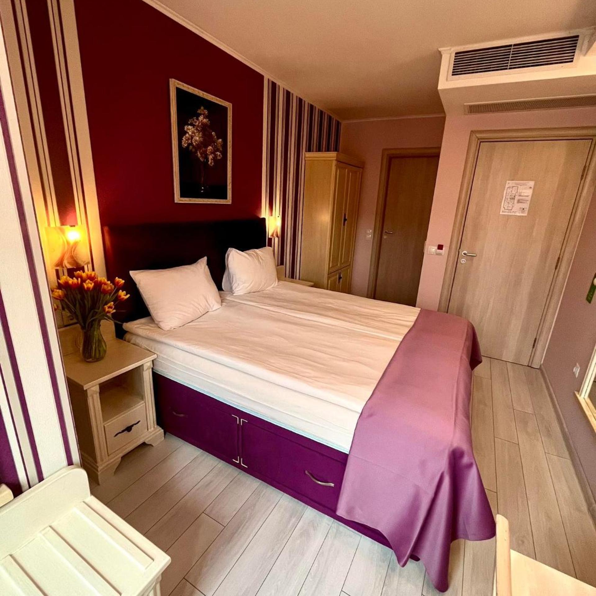 Hotel Adria 13/84