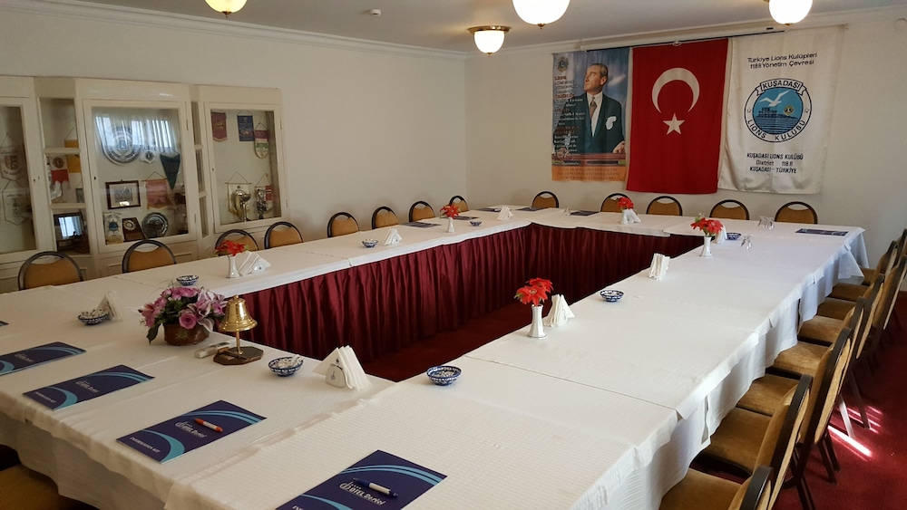 Derici Hotel 59/69