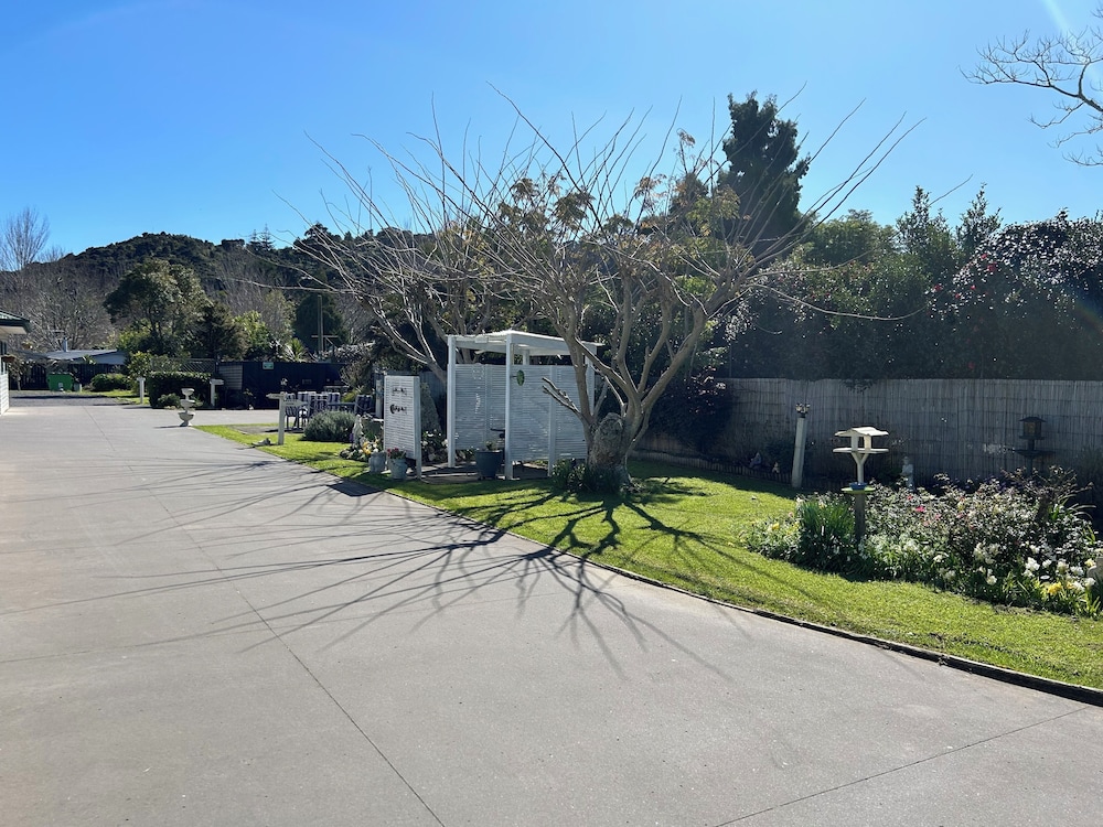 Coromandel Court Motel 35/41