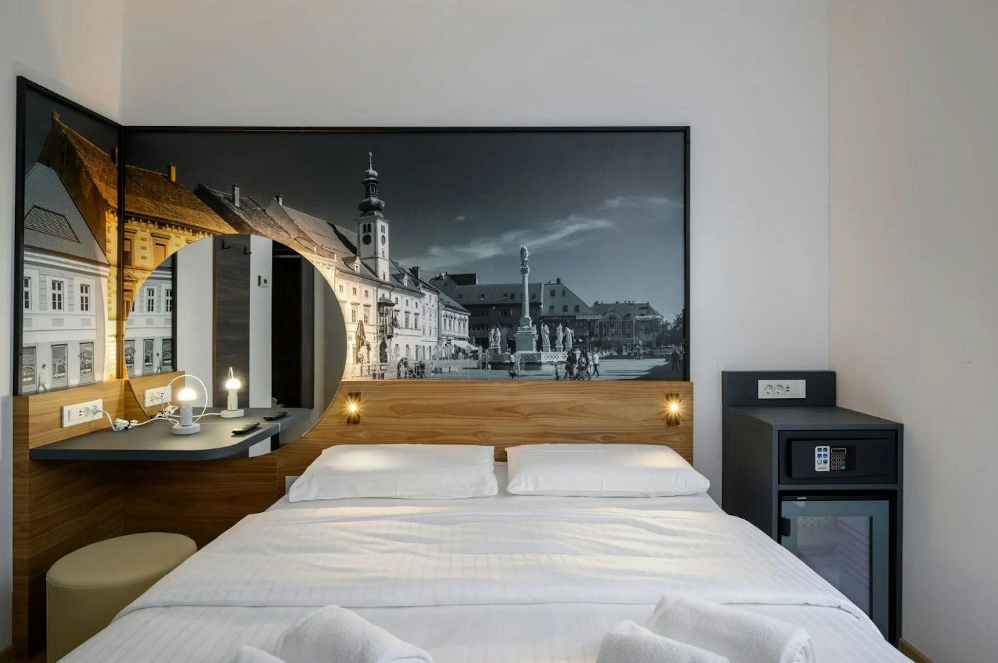 B&B Hotel Maribor 13/24