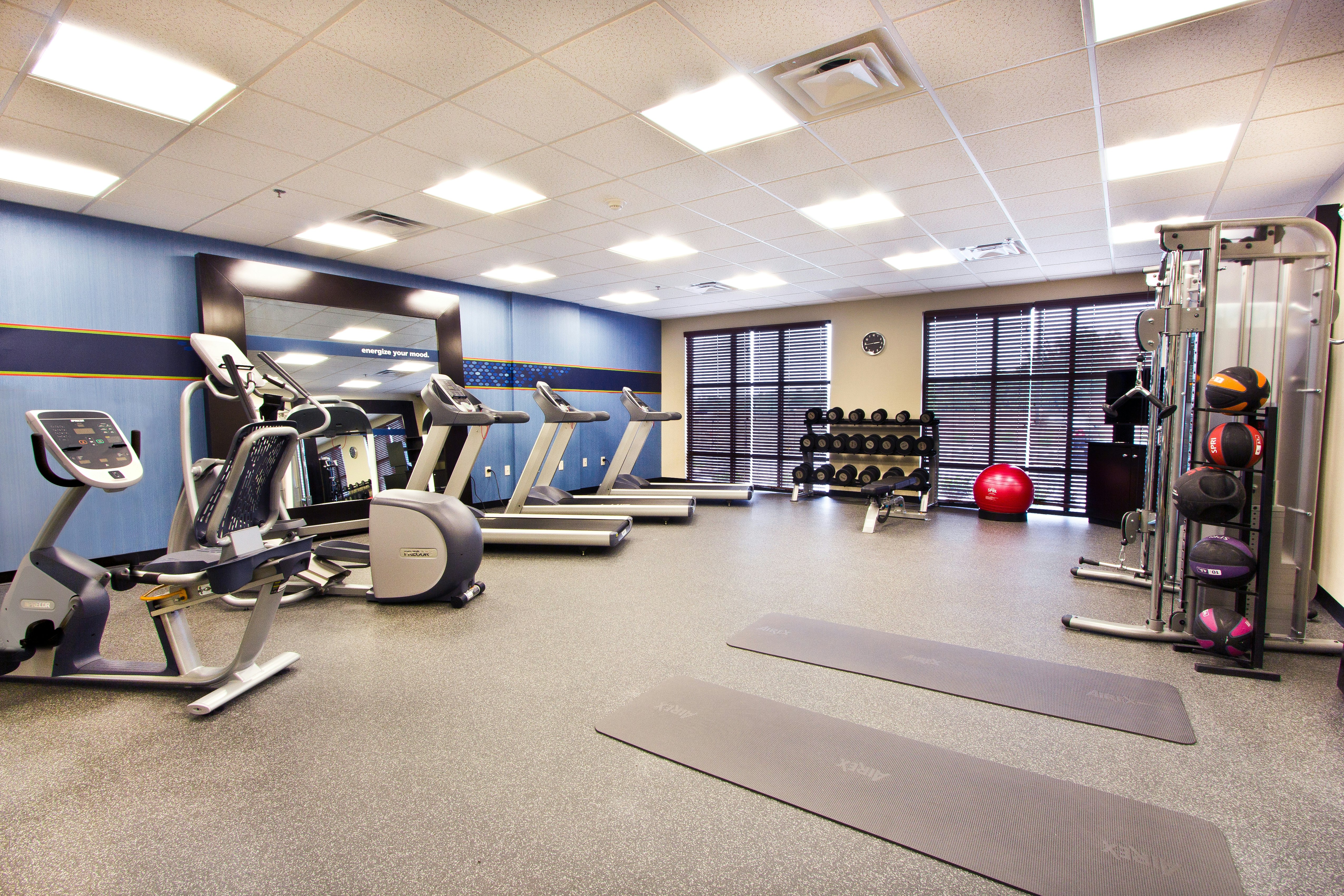 Hampton Inn By Hilton & Suites Salt Lake City/Farmington 26/49
