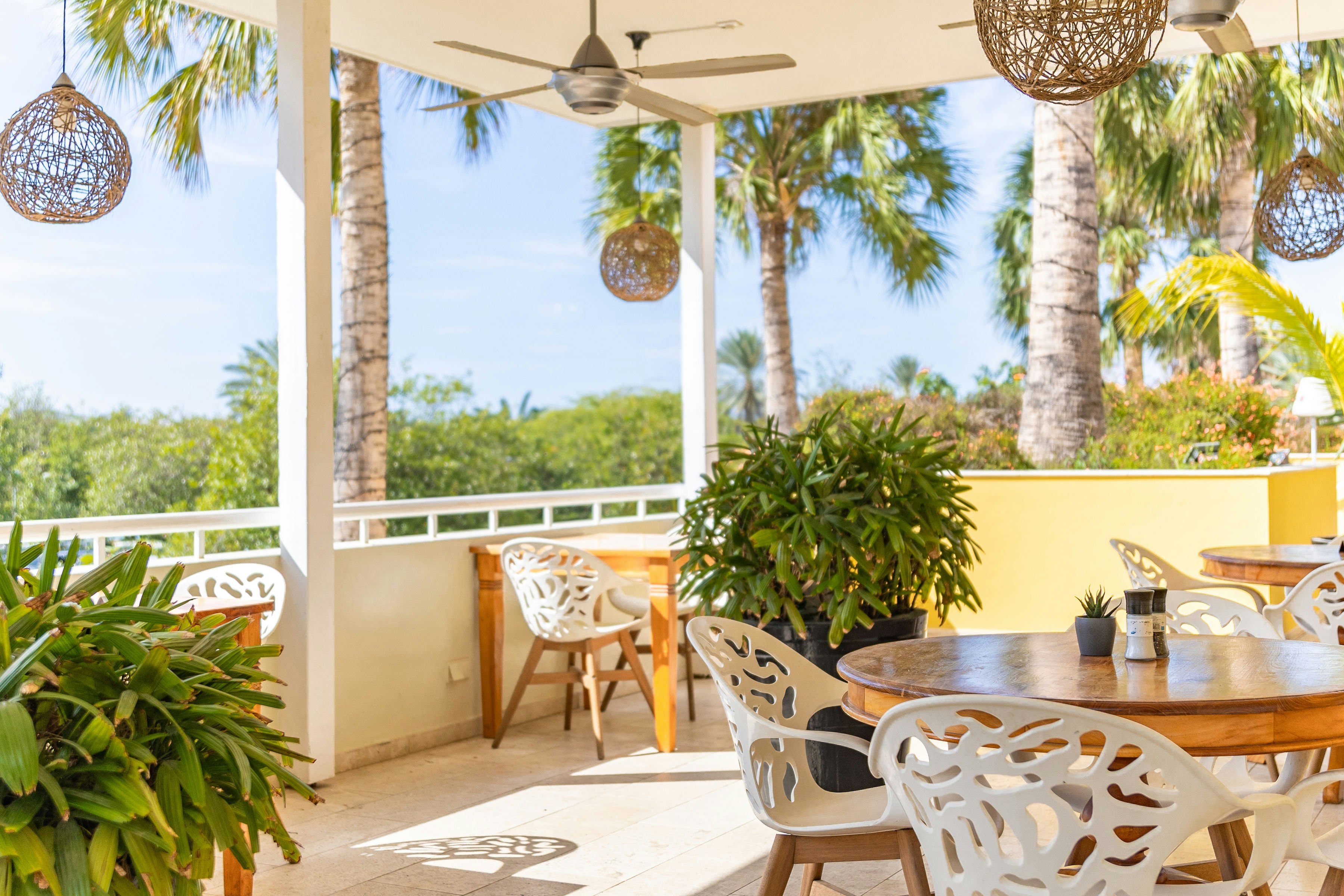 Bayside Boutique Hotel & Restaurant 15/23