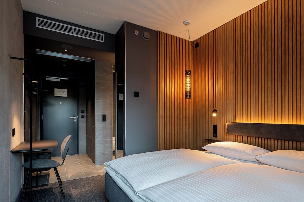 Zleep Hotel Zurich - Kloten 9/25
