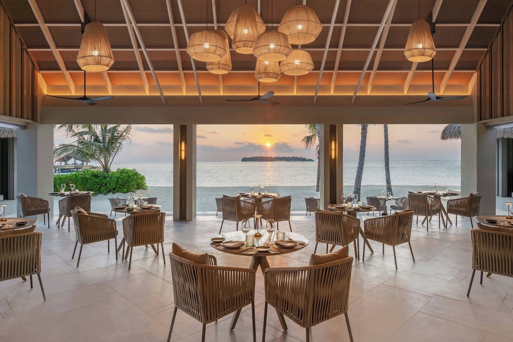 JW Marriott Maldives Kaafu Atoll Island Resort 29/47