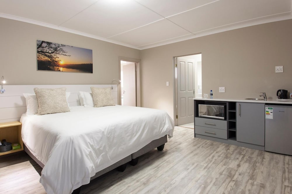 The Hill Boutique Bed & Breakfast 9/30