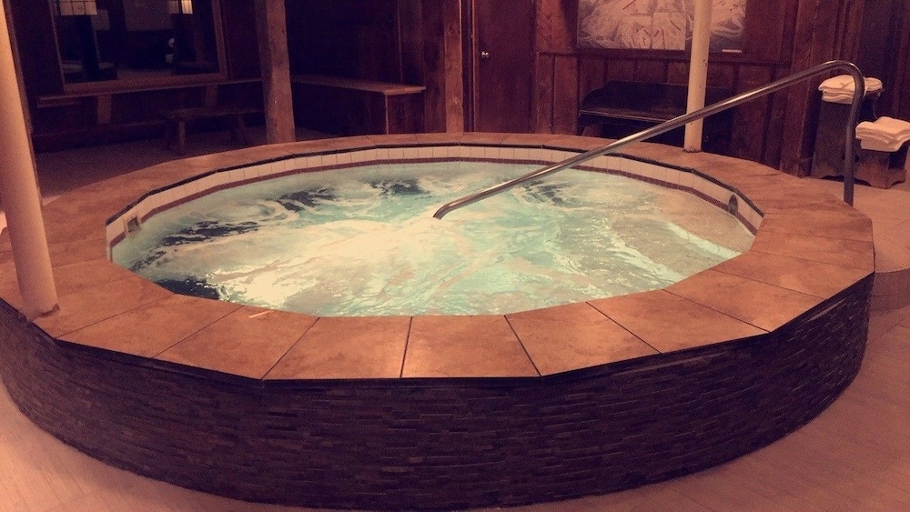 Summit Lodge Killington 21/50