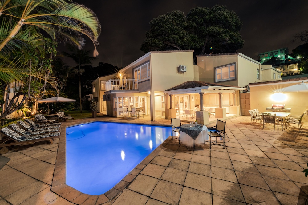 Forest Manor Boutique Guesthouse 34/40