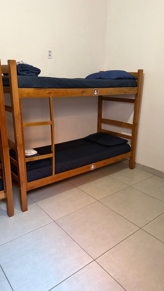 Maracanã Hostel Vila Isabel 8/50