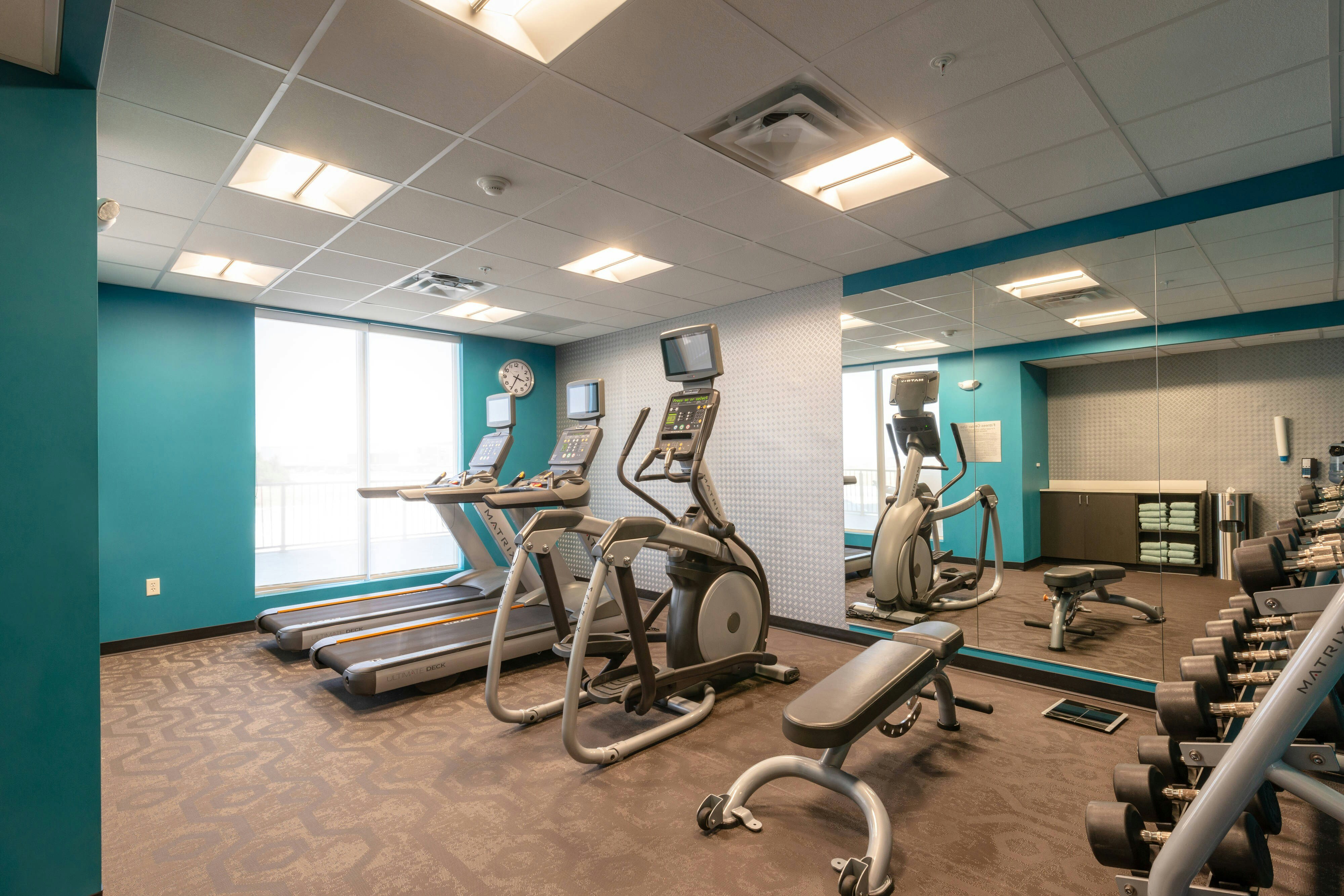 Fairfield Inn & Suites By Marriott Sidney 20/33