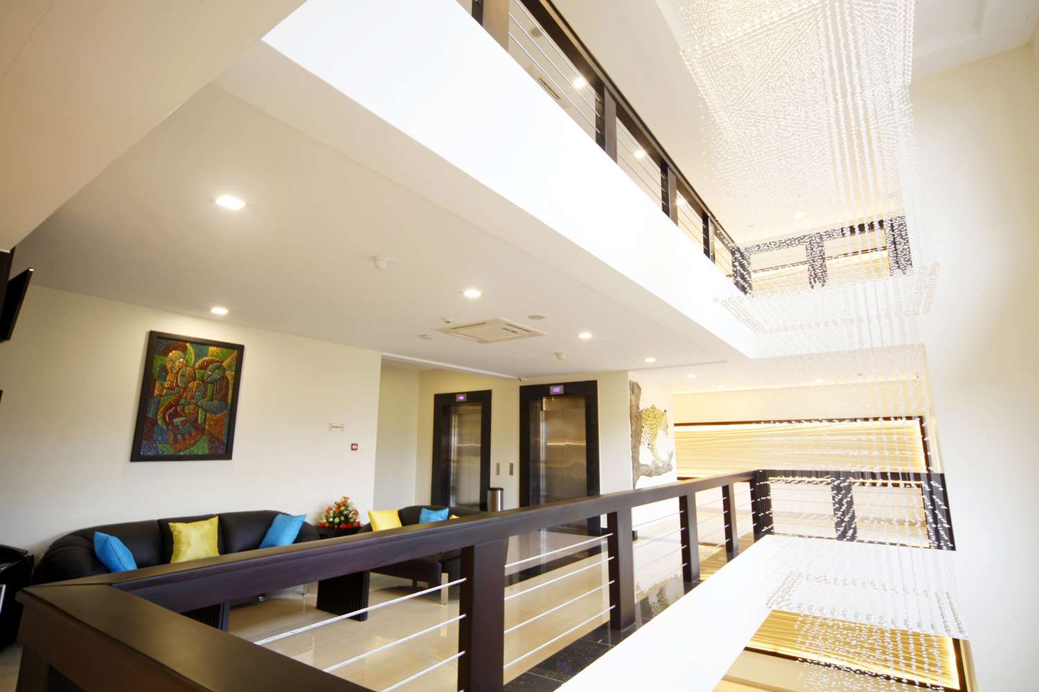 Best Western Premier Garden Hotel Entebbe 31/45