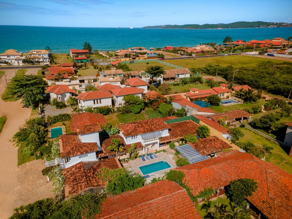 Pousada Mare 25/35