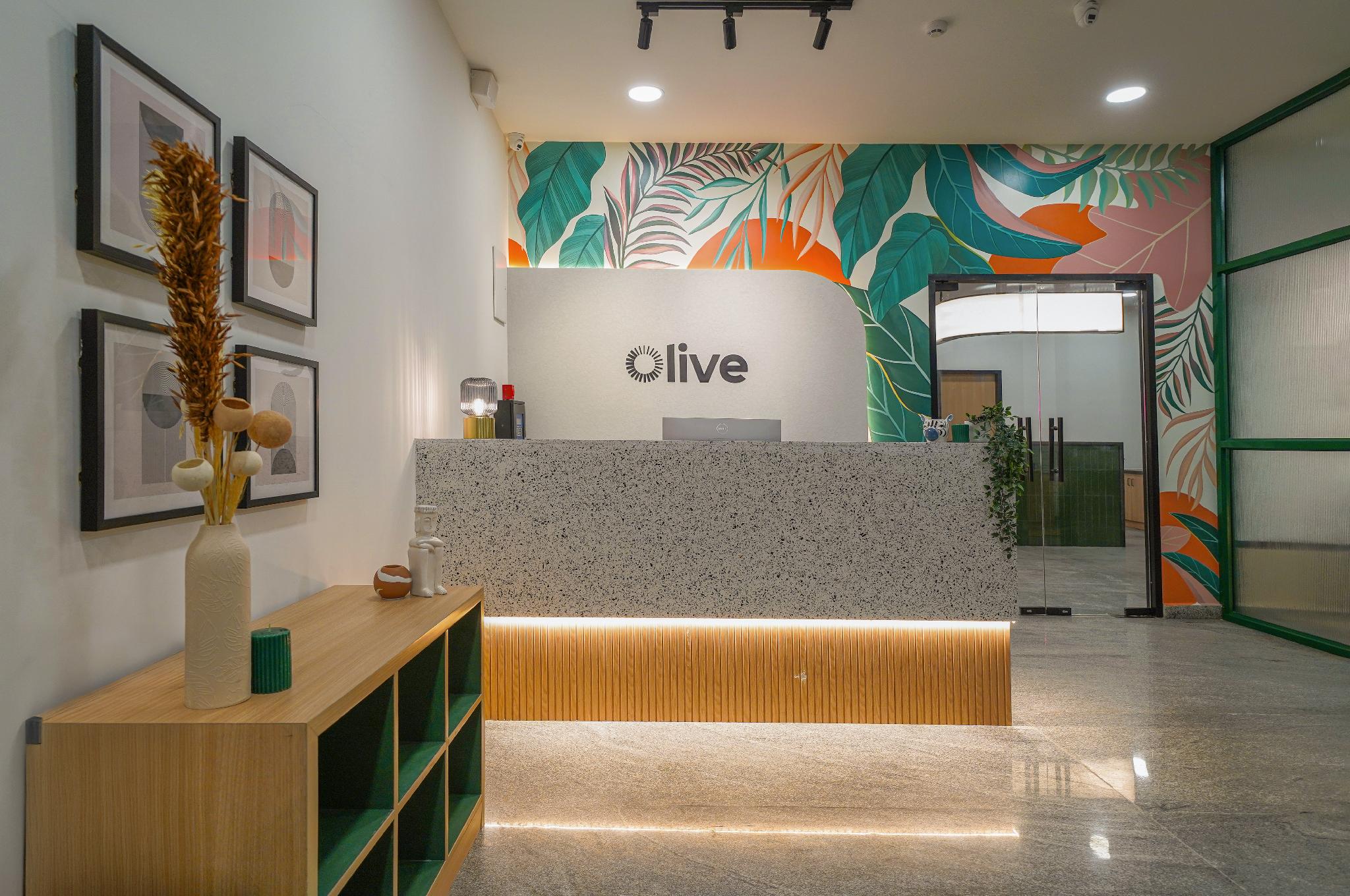 Olive Hotel Hitec City by Embassy Group 2/24
