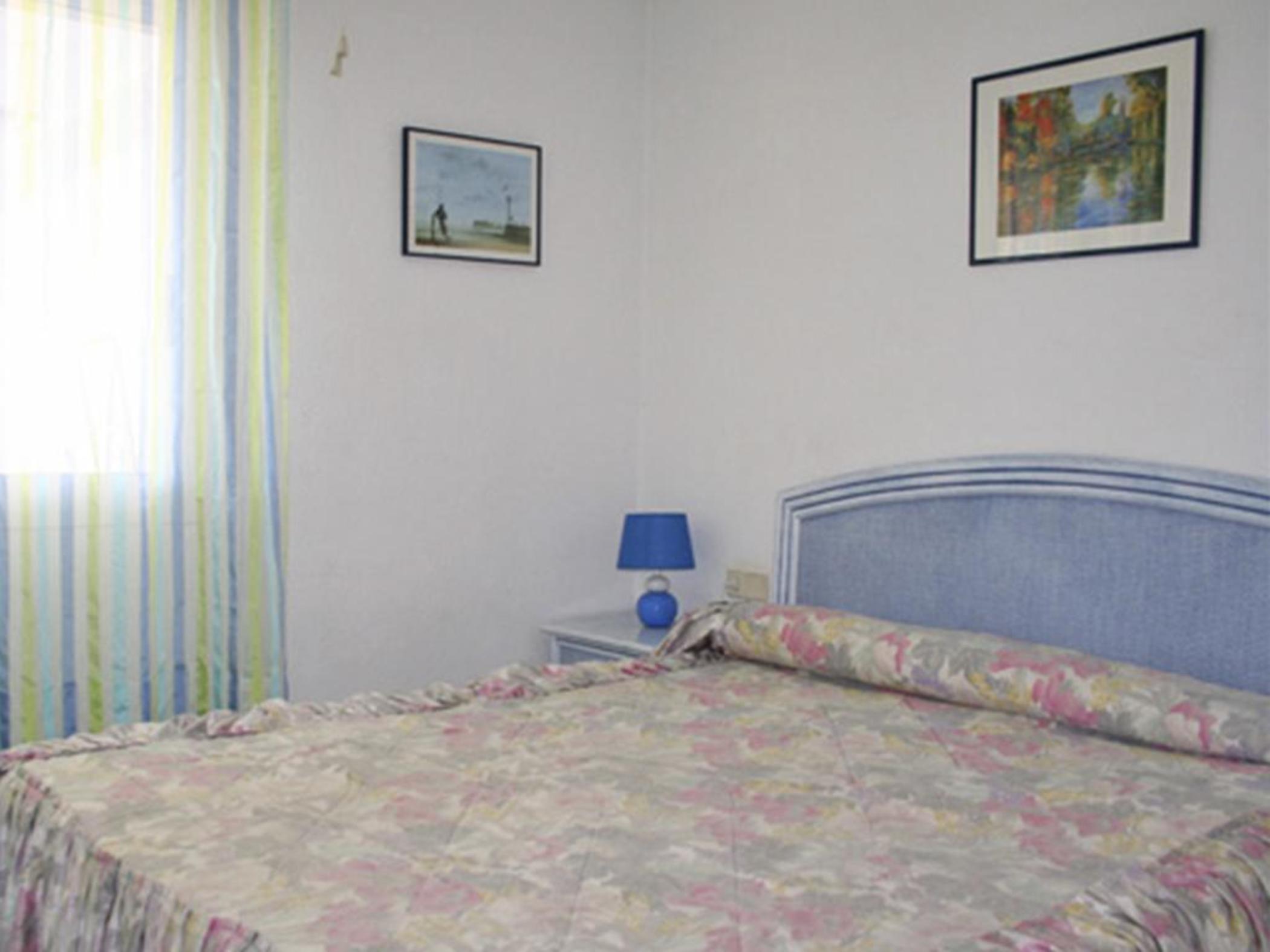 Apartamentos Esmeralda Unitursa 22/26