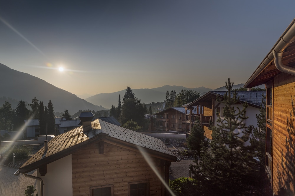 Hapimag Resort Flims 3/50
