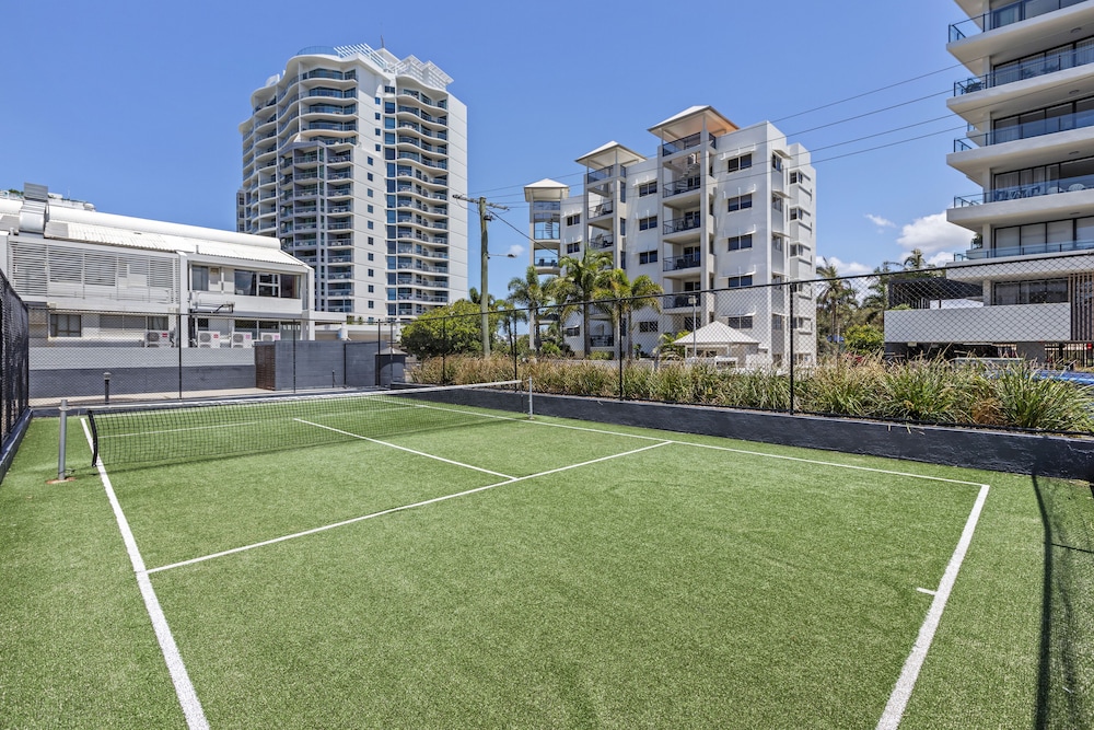 Northwind Holiday Apartments Mooloolaba 38/67