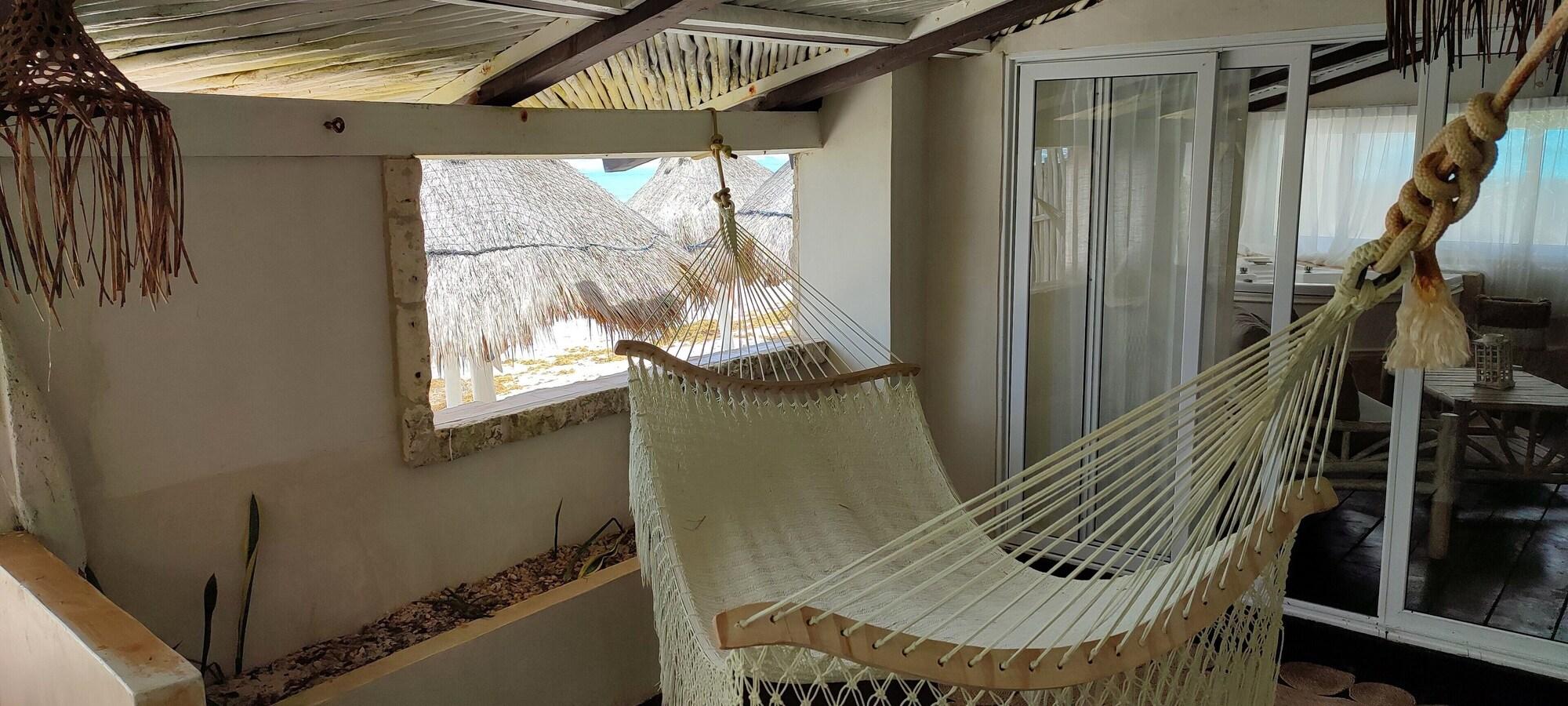 Honeymoon, Suite, Ocean Front, Villa Las Estrellas 4/10
