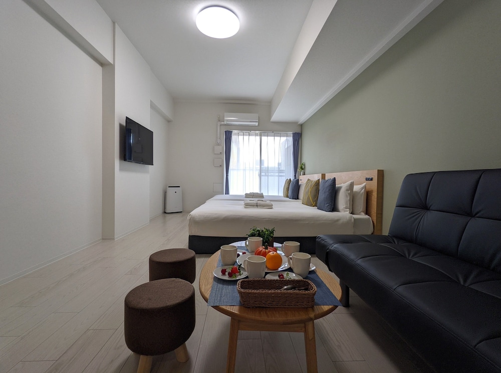 ESLEAD HOTEL Osaka Nipponbashi 38/55
