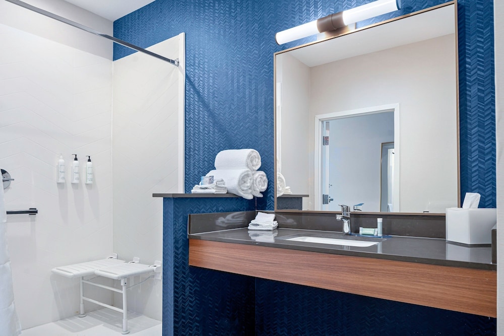 Fairfield by Marriott Inn & Suites Corinth 27/27