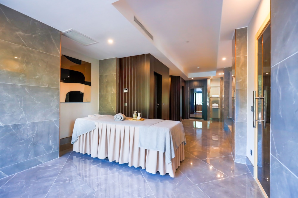 Narven Wellness & Thermal Hotel 12/50