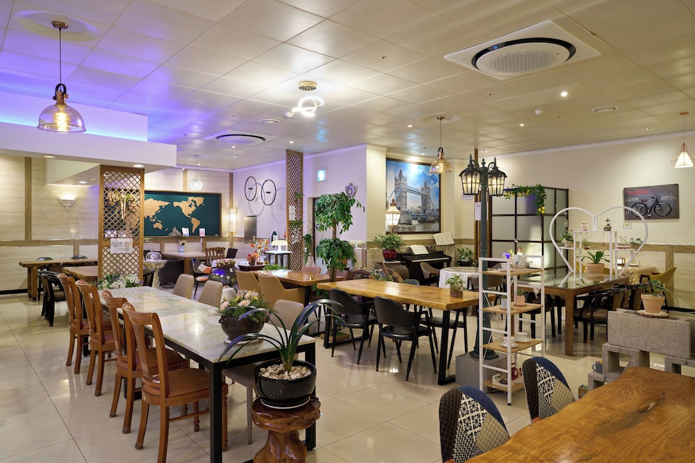 Yeongdeungpo Vip Hotel 42/51