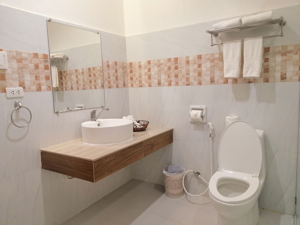 Villa Umi Panglao Resort 20/64