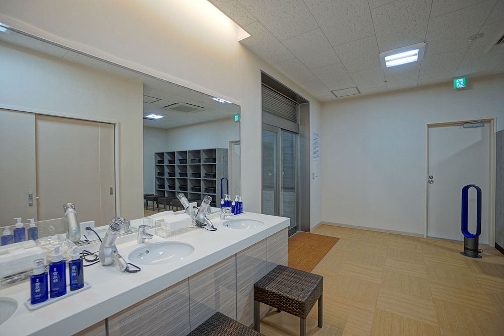 Hotel La'gent Plaza Hakodate Hokuto 17/65