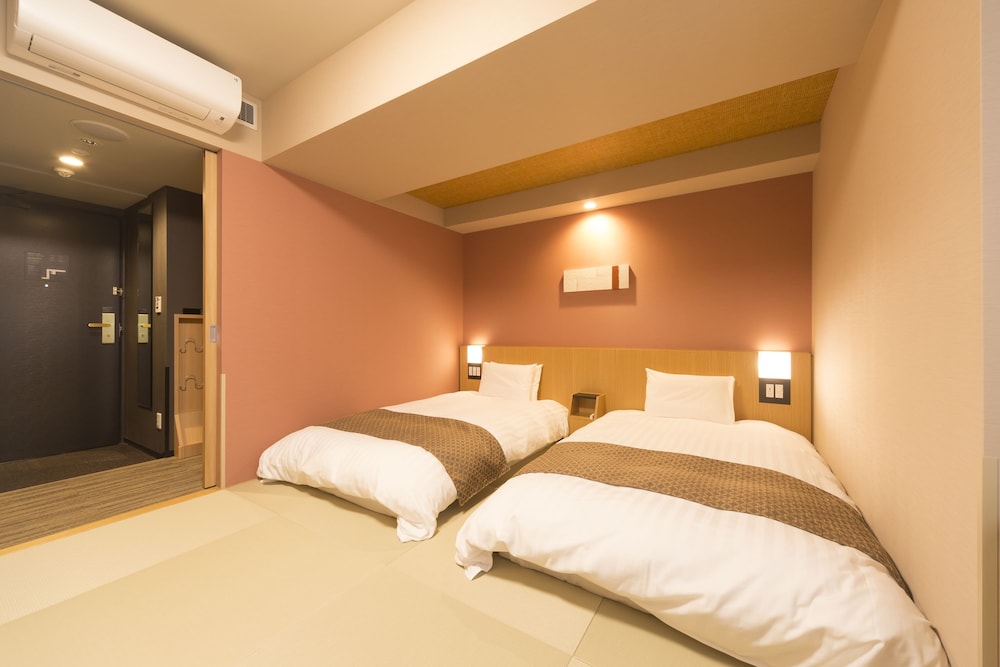 Dormy Inn Premium Tokyo Kodenmacho 9/32