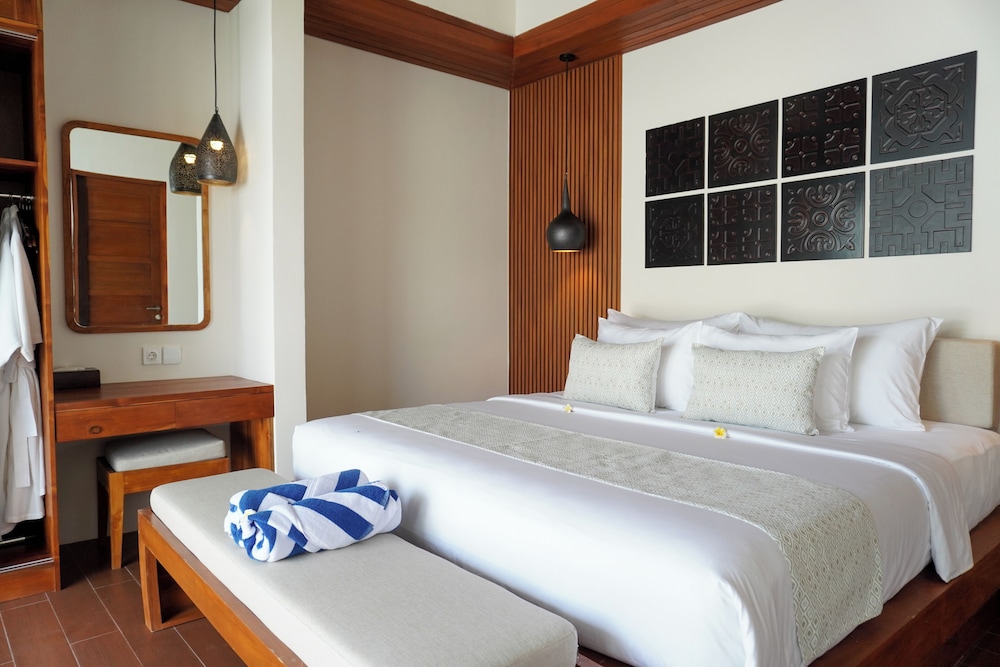 The Prime Seminyak 26/50