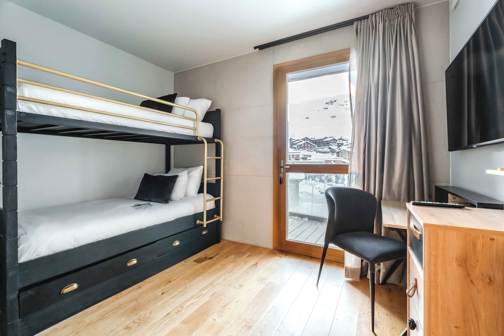 Hotel Le Diamond Rock 13/50