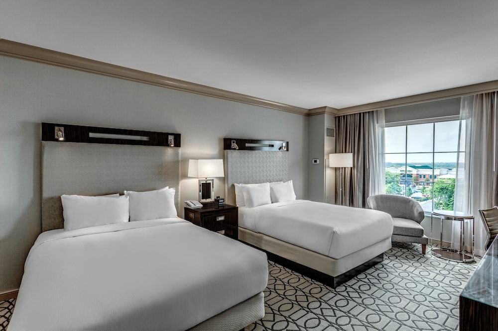 Hilton Columbus at Easton in COLUMBUS - OH