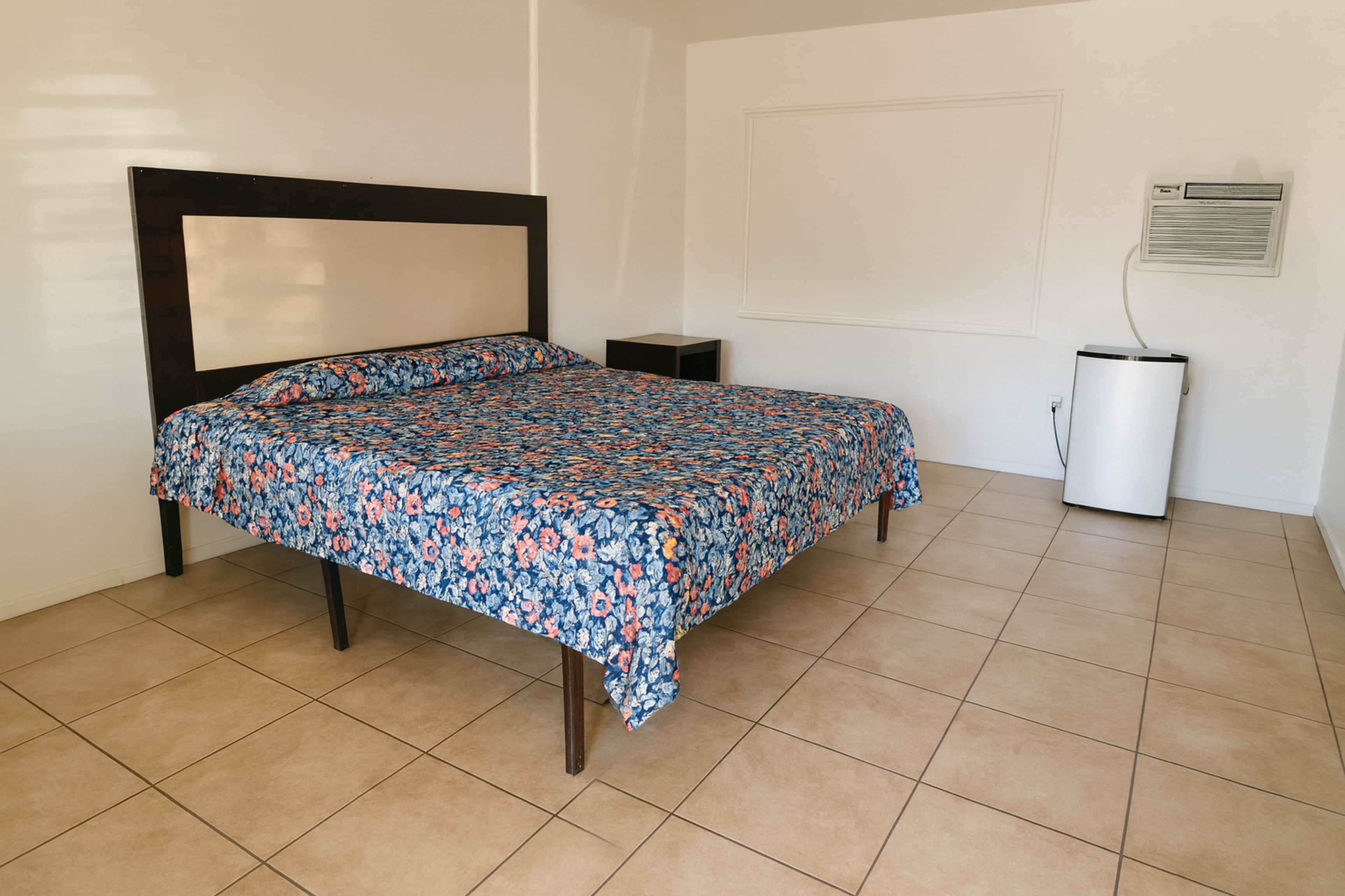Antigua Motel by OYO Tampa US - 41 17/22