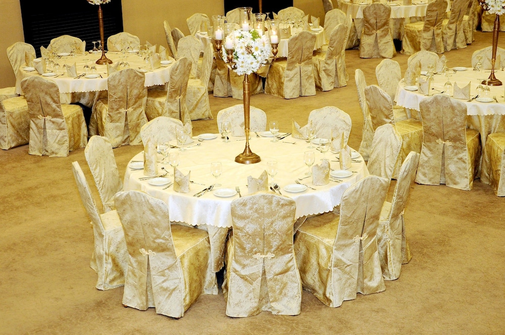 Goldi Sands Hotel 24/36