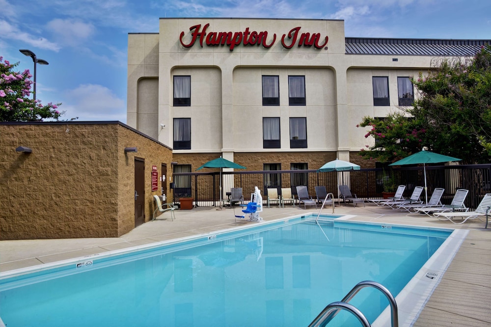 Hampton Inn Bowie in BOWIE - MD