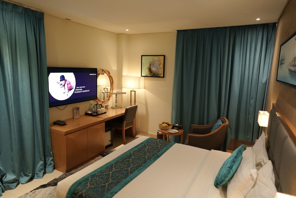 Meshal Hotel And Spa 20/55