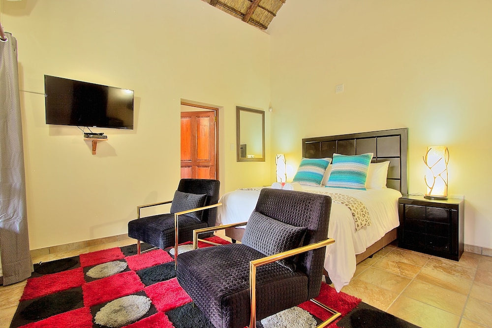 Royale Marlothi Safari Lodge 57/73
