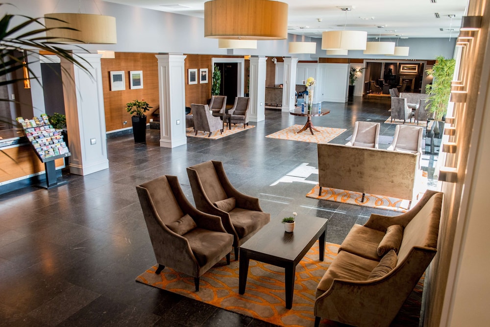 Radisson Blu Hotel And Spa 32/49