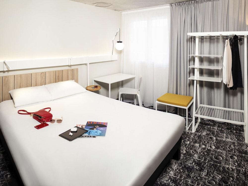 Ibis Pontarlier 13/65