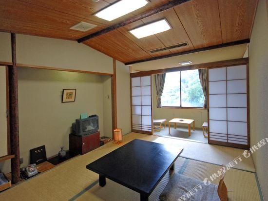 NAKAMASU RYOKAN 6/33